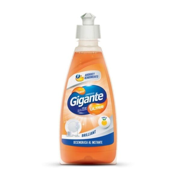 LV GIGANTE POMELO X273ML(12)