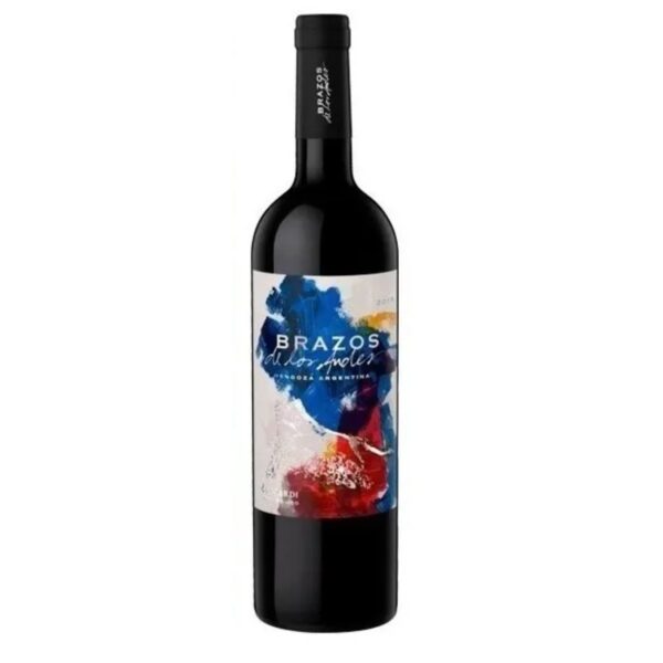 ZUCCARDI BRAZOS DE LOS ANDES 750ML