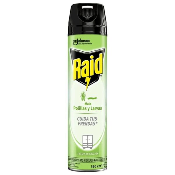 RAID AERO X360CM MATA POLILLAS Y LARVAS (12)