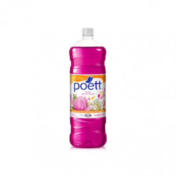 POETT P/PISO FLORES DE PRIMAVERA X1,8L(8)