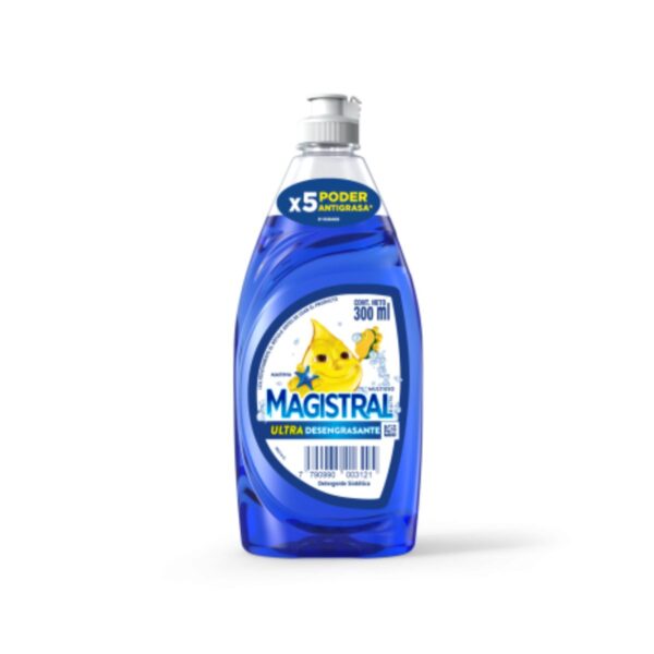 MAGISTRAL MARINA X300ML.(21)