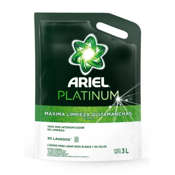 JABON ARIEL PLATINUM X3L (4)