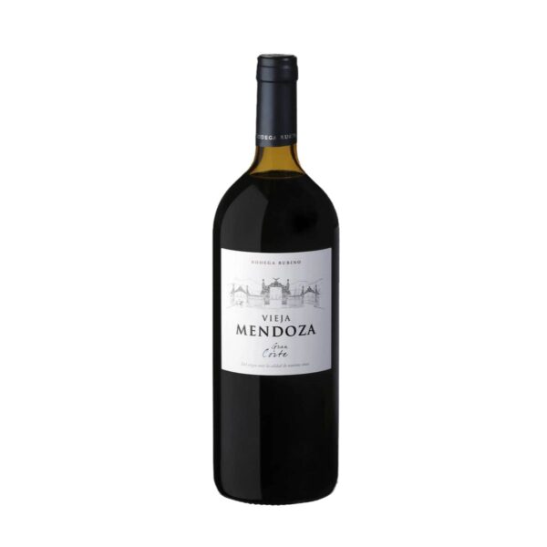 VIEJA MENDOZA X1.125L