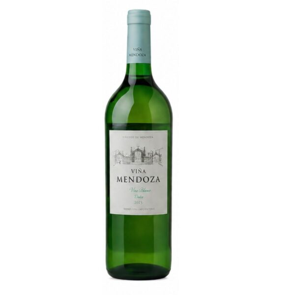 VIEJA MENDOZA DULCE X1.125L