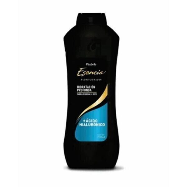 PLUSBELLE AC ESENCIA X700ML +ACIDO HIALURONICO
