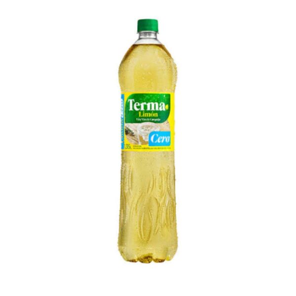 TERMA CERO CITRUS X1,35L