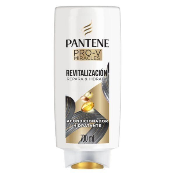 PANTENE AC REVITALIZACIÓN X700ML (12)