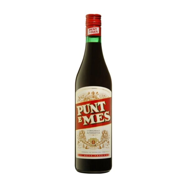 PUNT E MES VERMOUTH 700ML