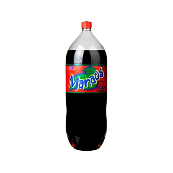 MANAOS COLA 3L