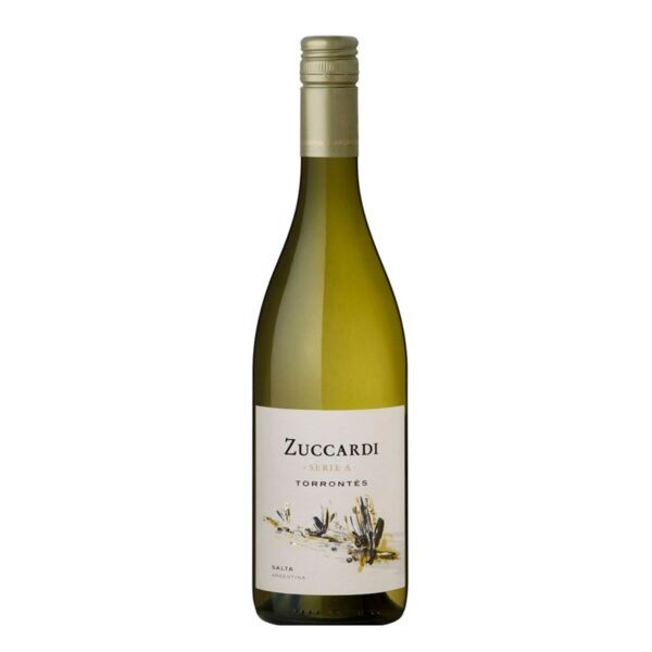 ZUCCARDI TORRONTES 750ML