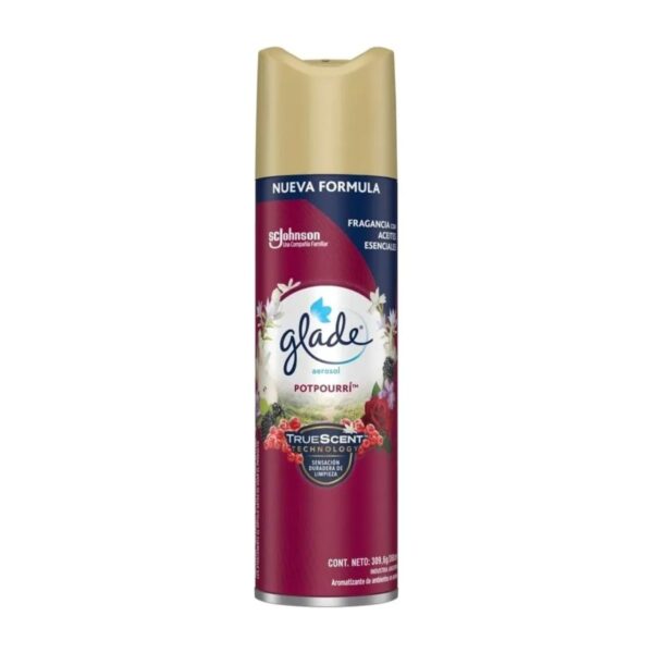 GLADE AERO X360 POTPOURRI