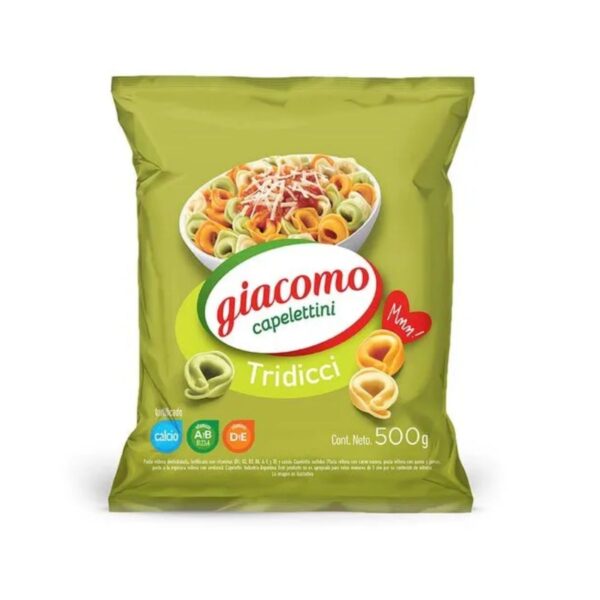 GIACOMO TRIDICCI X500G