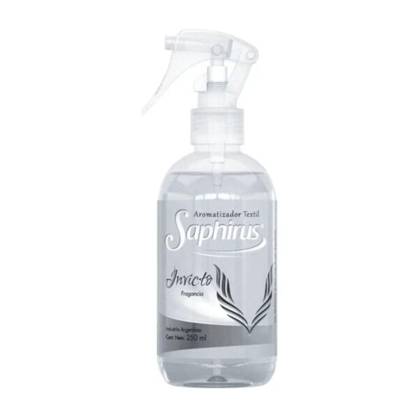 SAPHIRUS SPRAY X250ML INVICTO