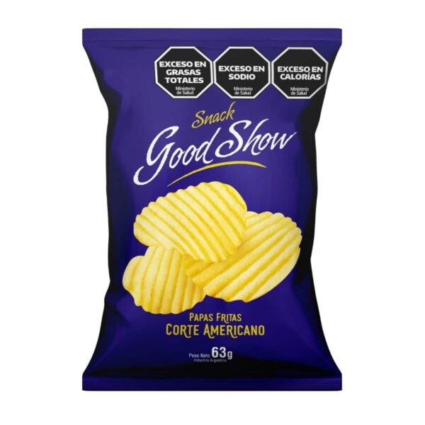 GOOD SHOW PAPAS AMERICANO X63G (12).