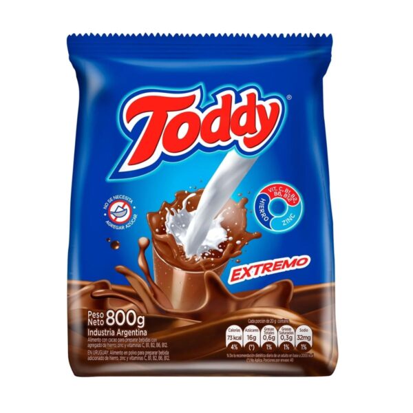 TODDY ORIGINAL X800G (8)