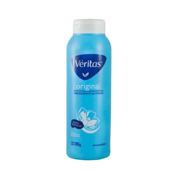 TALCO VERITAS ORIGINAL X180G (24)