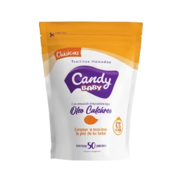 TOA HUM CANDY BABY X50U OLEO CALC CLASICAS (24)