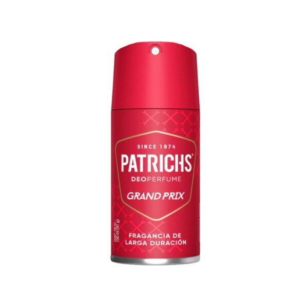 PATRICHS AERO GRAN PRIX X150ML(12)