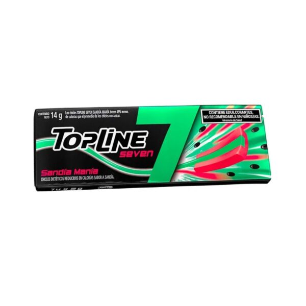 TOPLINE SEVEN 14G SANDIA MANIA