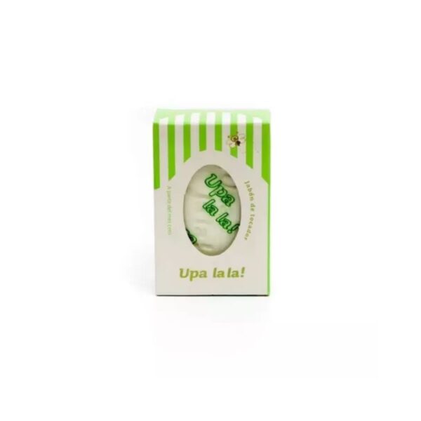 UPA LA LA JABON BEBE X90G(100)