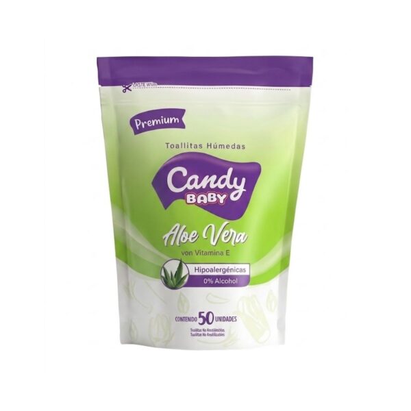 TOA HUM CANDY BABY X50U ALOE PREMIUM (24)