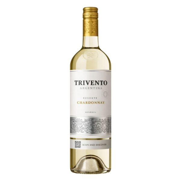 TRIVENTO RESERVE CHARDONNAY 2023 X750ML