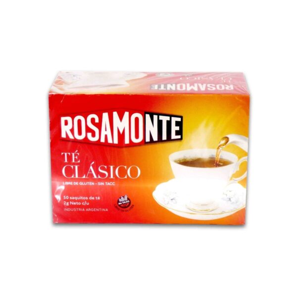 TE ROSAMONTE X50 SAQUITOS (12)