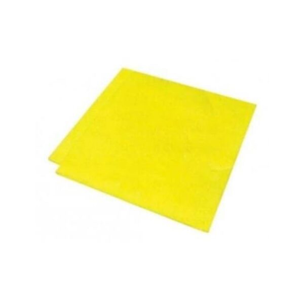 VALERINA PAÑO SUELTO AMARILLO