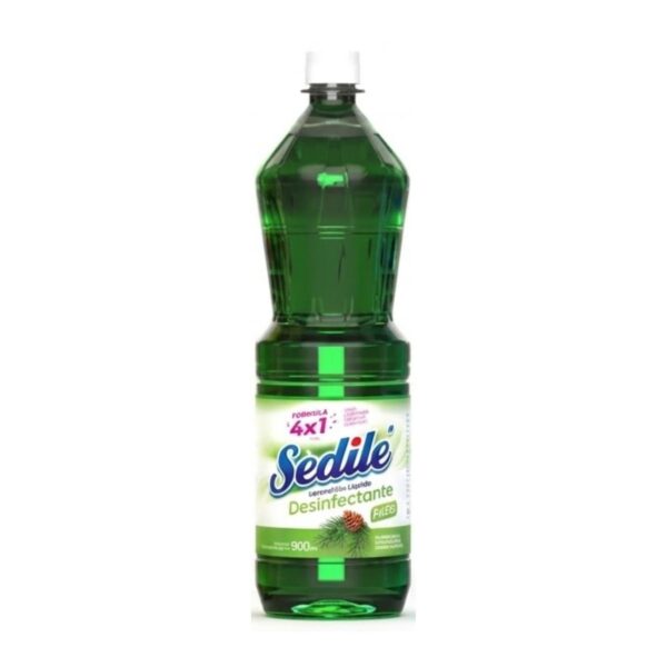 SEDILE P/PISO PINO X900ML(15)