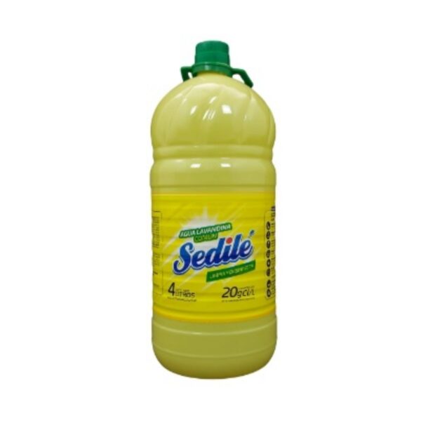 SEDILÉ LAVANDINA X4L (3)