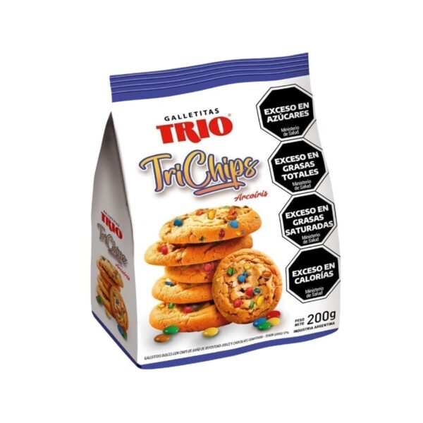 TRIO TRICHIPS ARCOIRIS X200G (16)