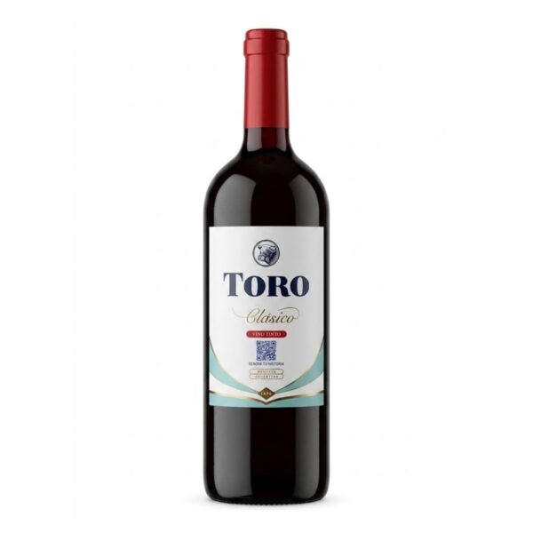 TORO VIEJO BOTELLON 1.125ML (6)